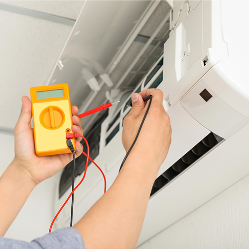 Reparación de Aire Acondicionado en Majadahonda - Asistencia técnica para electrodomésticos de todas las marcas y modelos